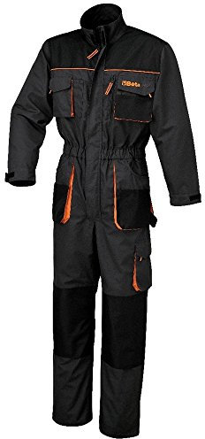 BETA 079050904 Overall Polyester