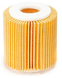 Ufi Filters 25.056.00 Ölfilter für Autos