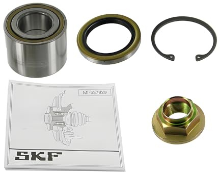 SKF VKBA 1349 Wheel bearing kit