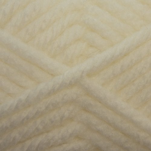 King Cole Big Value Super Chunky Knitting Wool 100g Ball (Champagne - 12)