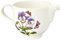 Portmeirion Botanic Garden Traditional Cream/Milk Jug (Cream Jug)