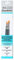Winsor & Newton Foundation Pinceaux Aquarelle Synthétique Doré X4 3/5/2/4