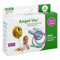 ANGEL-VAC Nasensauger Geschwister Paket 1 St