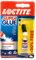 Loctite - Super Glue Tube 3g + 50% Free - LOCSG3GAV