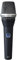 AKG D7 Studio Mikrofon, Blau - Mikrofon (Studiomikrofon, 70-20000 Hz, 2,6 mW, 2000 Ohm, kabelgebunden, Mini XLR (3-polig)