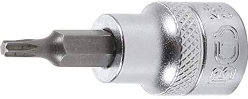 BGS 2548 | Douille à embouts | 10 mm (3/8) | profil T (pour Torx) T50