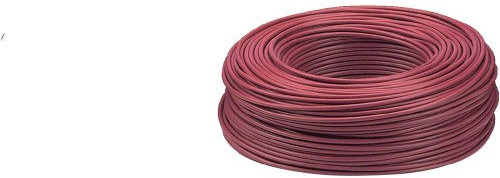 Lapp Kabel Litze H07V-K 1,5mm² weiss 100M 4520051