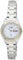 Citizen Damen Analog Quarz Uhr mit Edelstahl beschichted Armband EW3144-51AE