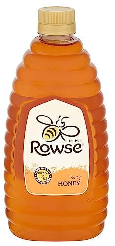 Rowse Blossom Honey Squeezable (1.36kg)