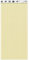 Schellenberg 66257 Rolladendämmung, ernergiespar Wärmedämmung für Rolladen, 1-teilig, 100 x 50 cm/ 13 mm Stärke