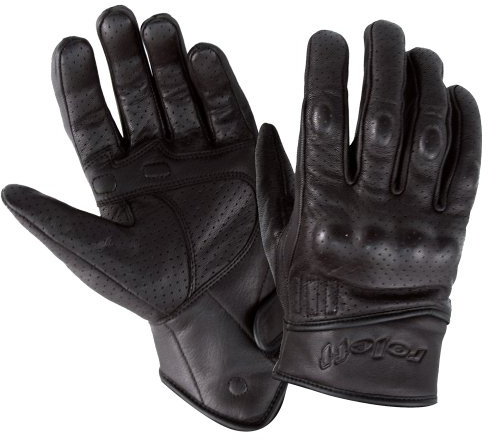 Roleff Racewear Lederhandschuhe