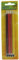 Idena 510625 - Bleistifte, 4er Pack, Stärke: B, HB, H, 2H