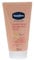 Vaseline Intensive Care Healthy Hands Stronger Nails with Keratin and Vaseline Jelly Hand Cream for Very Dry Hands and Itchy Skin 75 ml (Pack of 3)