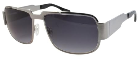 NEOSTYLE NAUTIC die Kult-Sonnenbrille - Original Farbe silber