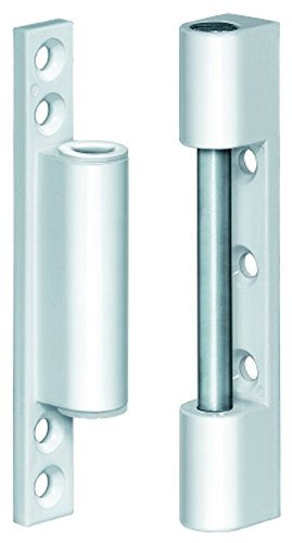 Simonswerk Fensterband Baka braun für Kunststofffenster K3282 Fensterband Simonswerk