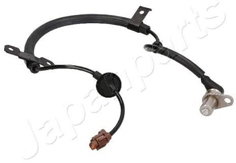 JAPANPARTS ABS-Sensor ABS-102 vorne links Kompatibel mit NISSAN ALMERA I Hatchback N15 ALMERA I N15