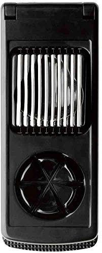 Gastromax 6086-1 Egg Slicer Edger Black Colour