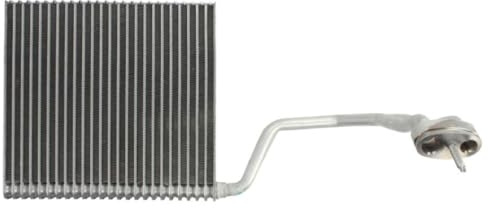 Nissens North America,Inc Evaporator - 92293