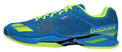 Babolat Jet Team Clay 46-UK 11,0