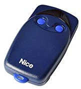 Nice Flo2 433MHz 687368713 - Mando a Distancia