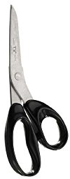Taylors Eye Witness Sheffield Choice Forged General Purpose/Craft Scissors (7¿)