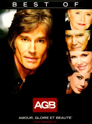 Amour gloire et beaute, best of [FR Import]