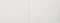 Elso 776810 Blindabdeckung F/S, perlweiß