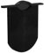 CrowleyJones Eye-Vac Kanister, Farbe: Schwarz