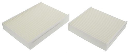 Mapco 65430 Innenraumfilter