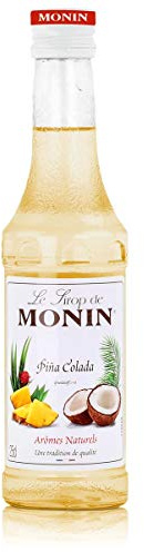 MONIN Sirop de Monin Pina Colada Sirup 250ml
