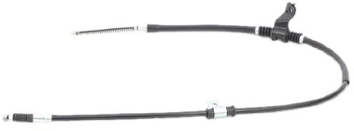 Ashika 131-05-515 Cable, parking brake