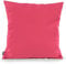 H.O.C.K. Classic Uni Outdoor Kissen inkl. Füllung 70x70cm pink