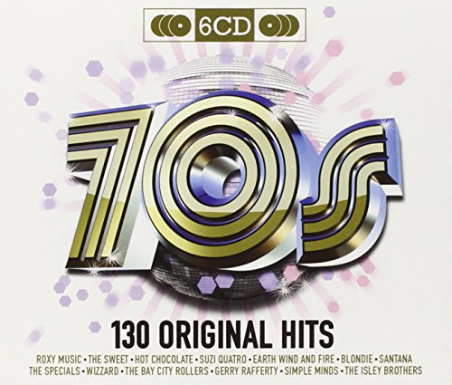 Original Hits - Seventies