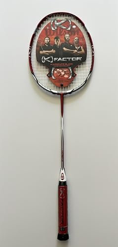 Wilson [K]Rock Badminton Racquet