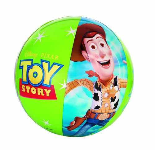 Intex 58037NP - Toy Story Wasserball, Durchmesser 61cm