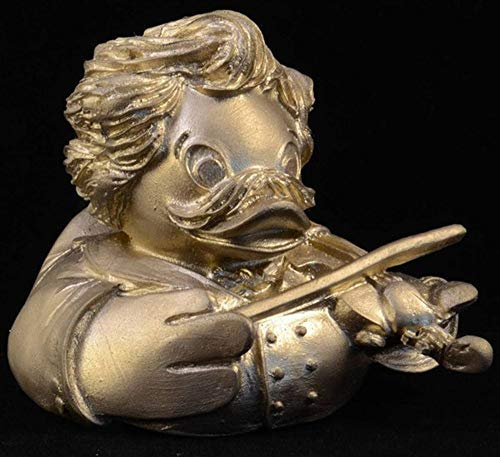 Johann Strauss (Sohn) Bade-Ente