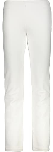 CMP Damen Hiking Pants Extrem Dehnbare Damen-Skihose mit Innenliegender Gamasche