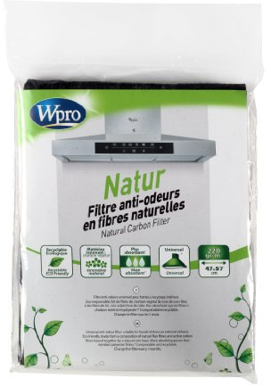 Wpro NCF200 - Purificador de aire