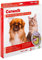 Catwalk Dog Or Cat Door Clear Glass Fit Dual Glaze