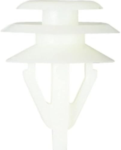 KS Tools 420.1359 Zierleisten-Clip für Honda,10er Pack