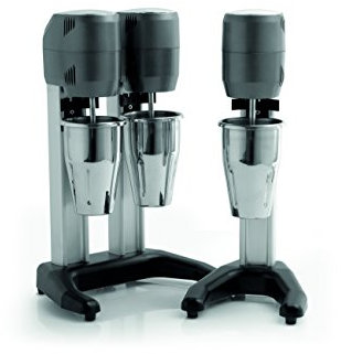 Fama MF4 Frullino Singolo bicchiere in acciaio inox