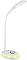Moderne LED Tischleuchte Farbwechsel Touch Dimmer Lampe Globo 58264