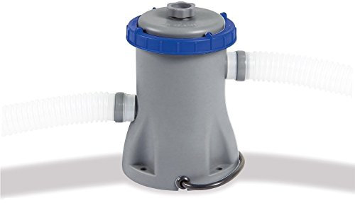 MWS2765- 58381 - Pompa montabile per piscina - Bestway - 1249 l/h