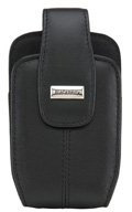 BlackBerry Tasche Leder black 8300/8310