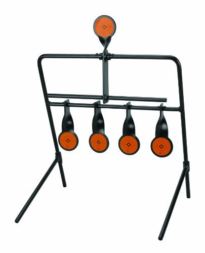 Caldwell BigTProducts Rimfire Zurücksetzen Ziel