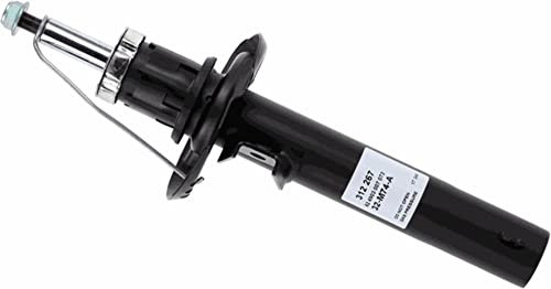 SACHS 312 267 Stoßdämpfer für Volkswagen Rabbit V (1K1) 2003-2010 Vorderachse und andere fahrzeuge