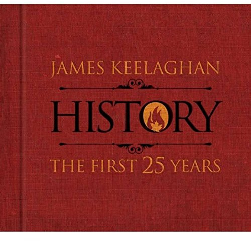 HISTORY: THE FIRST 25 YEARS