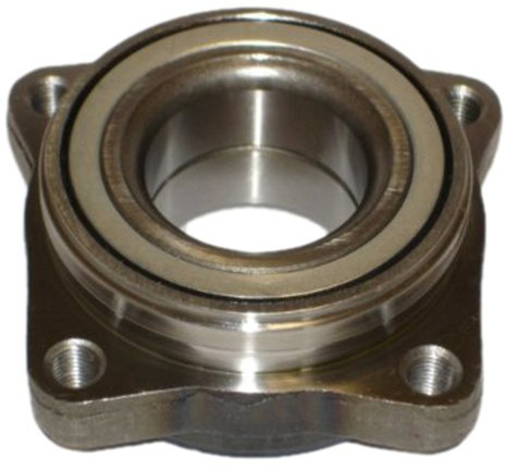 JAPANPARTS KK-14014 Radnabe Vorne Kompatibel mit HONDA Accord VI Limousine CK, CG, CH, CF8 44200SM1008 KK-14014 GHK1482
