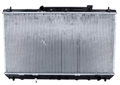 NRF 53307 Kühler, Motorkühlung