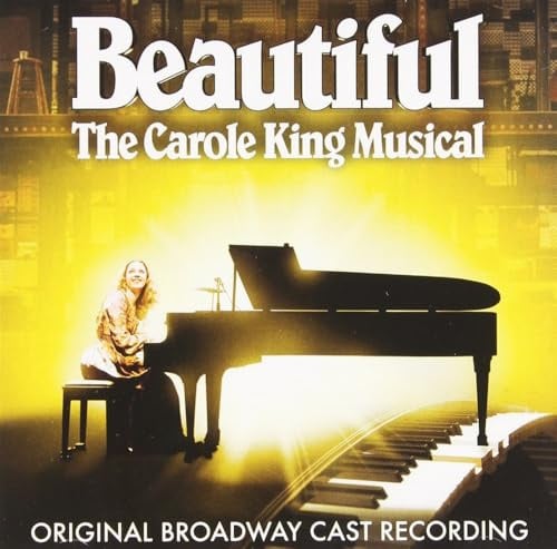 Musical - Beautiful: The Carole..